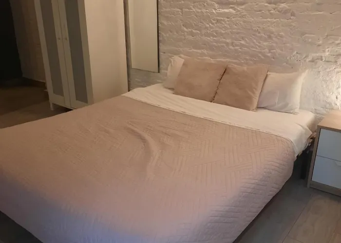 Πανσιόν Bonito F Βαλένθια