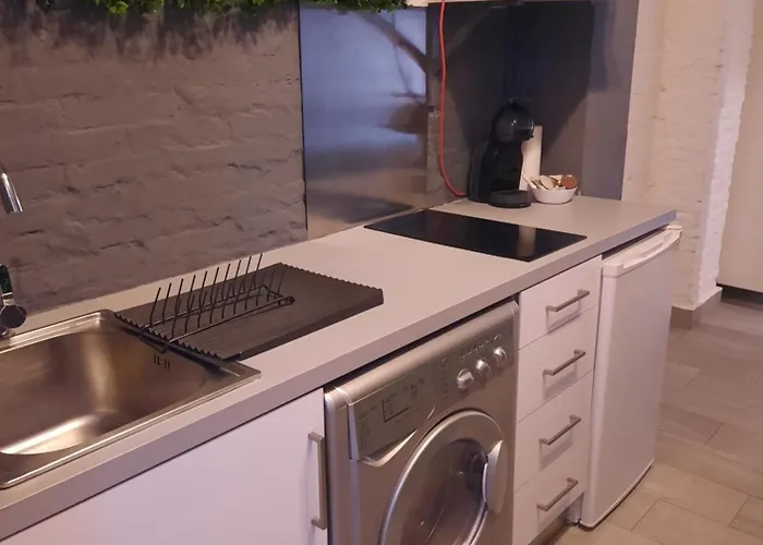 Gæstehus Bonito F 3*