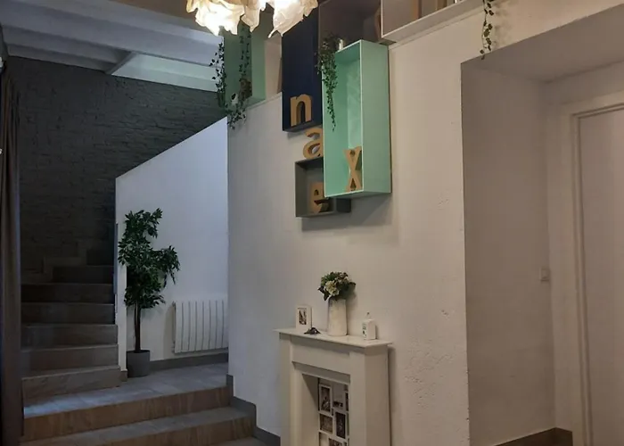 Gæstehus Bonito F Valencia