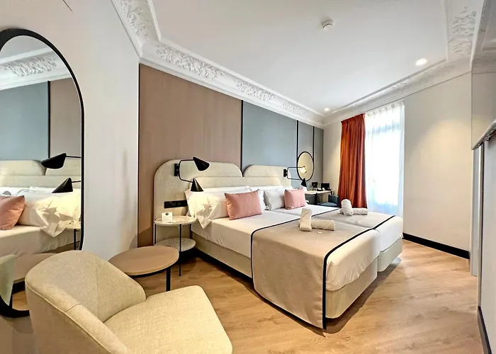 Soho Boutique Turia Hotel