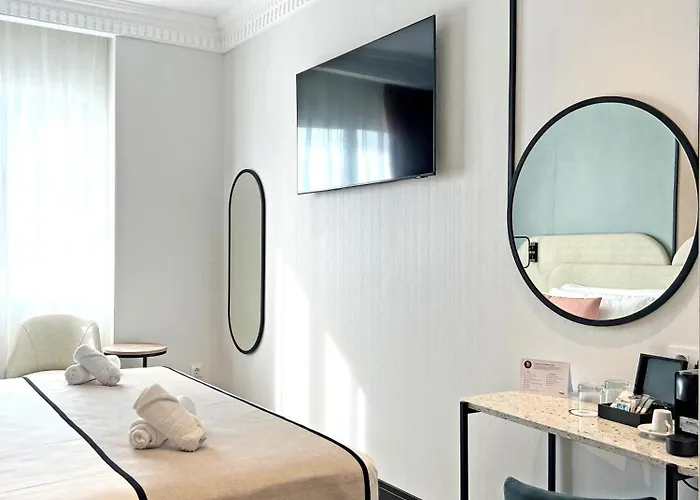 Soho Boutique Turia Hotel