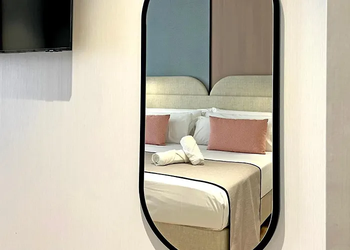 Soho Boutique Turia Hotell