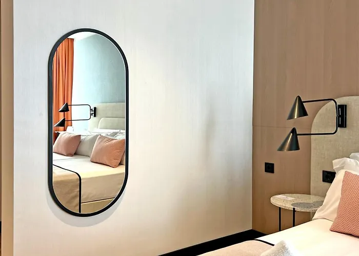 Soho Boutique Turia فالنسيا