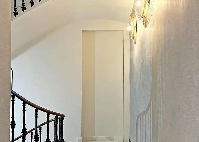 Hotel Soho Boutique Turia Valence