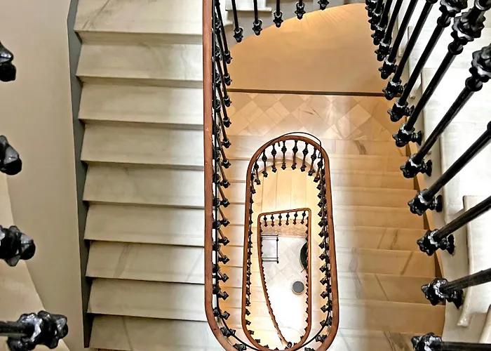 فندق Soho Boutique Turia 4*