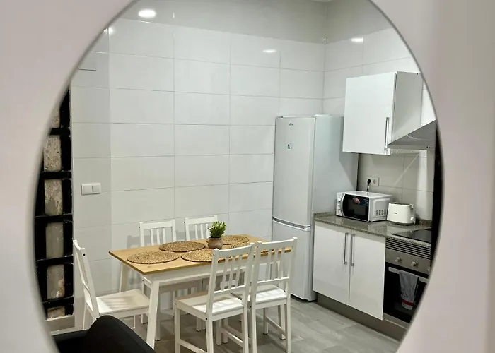 Apartmán Nice To Sea You Valencie