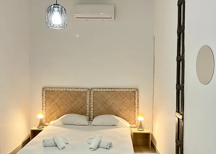 شقة Nice To Sea You فالنسيا