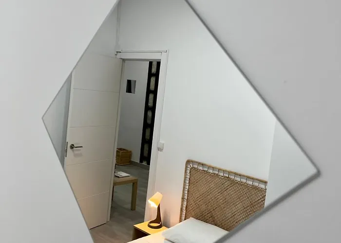 아파트 Nice To Sea You 발렌시아