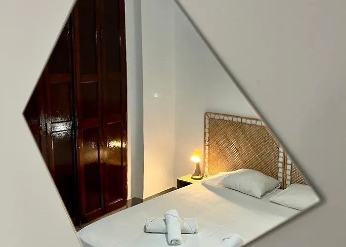 Nice To Sea You شقة *