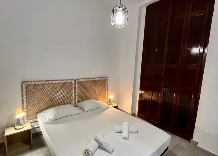 Apartmán Nice To Sea You Valencie