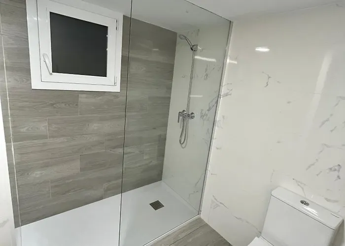 شقة Nice To Sea You فالنسيا