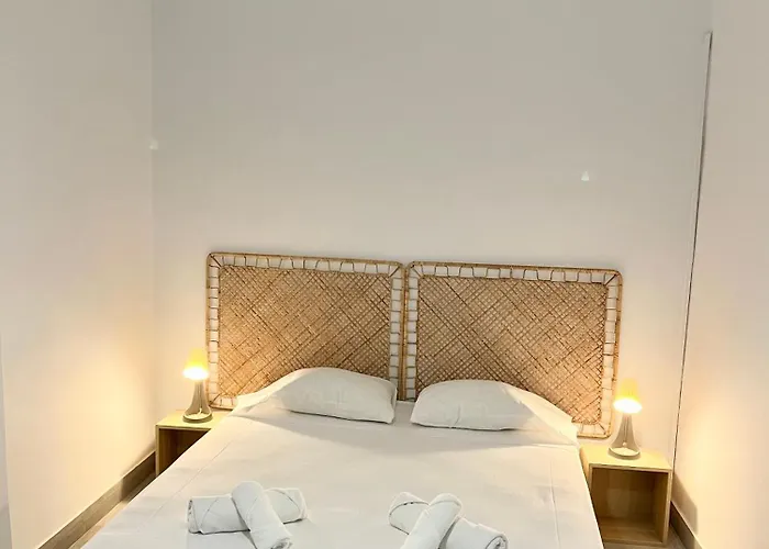 Nice To Sea You 아파트