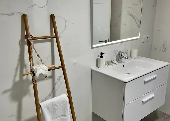 Apartmán Nice To Sea You *