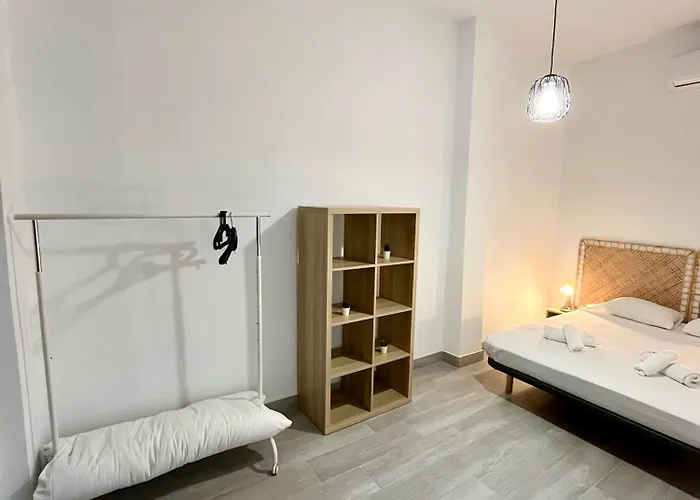 Nice To Sea You Apartmán Valencie