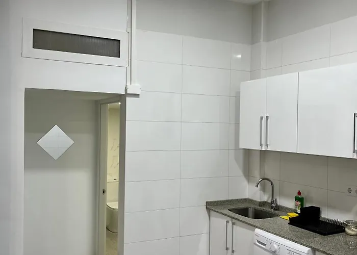 Nice To Sea You Apartmán *