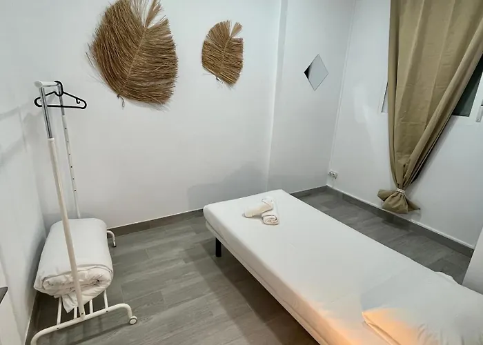 Apartmán Nice To Sea You Valencie