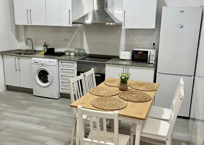 아파트 Nice To Sea You