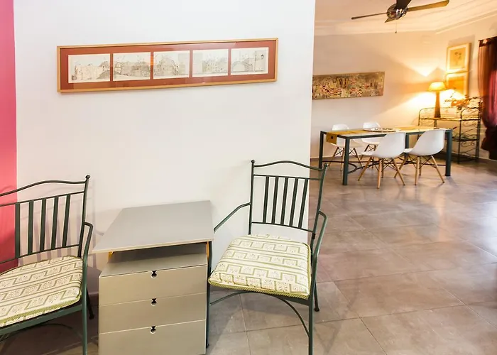 Total El Carmen Lejlighed *