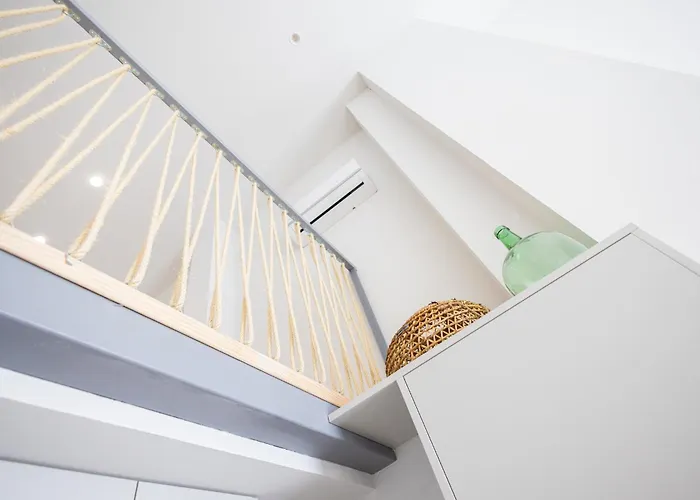 Apartment Florit Flats - The Mediterraneo