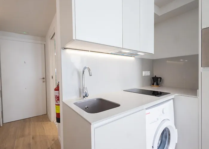 Florit Flats - The Mediterraneo Apartment *