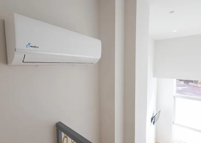 Florit Flats - The Mediterraneo Valencia