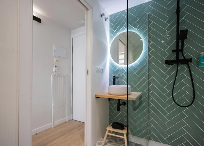 Florit Flats - The Mediterraneo