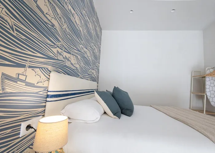 Florit Flats - The Mediterraneo Valencia