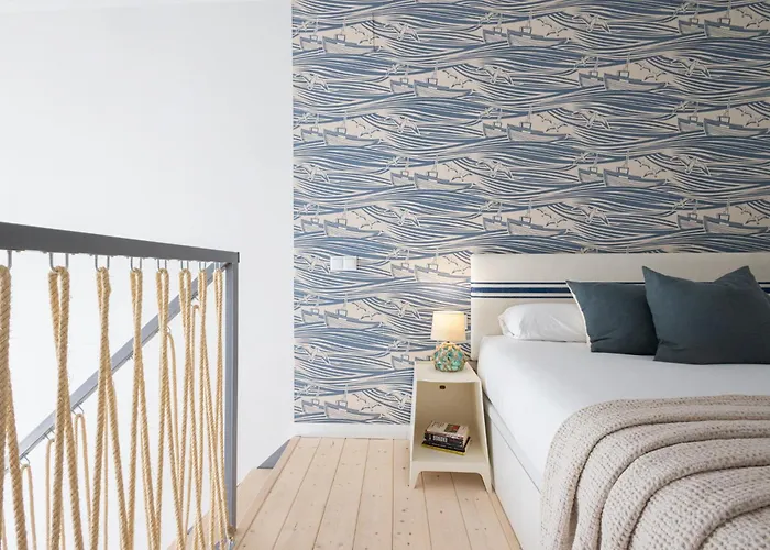 Apartment Florit Flats - The Mediterraneo *