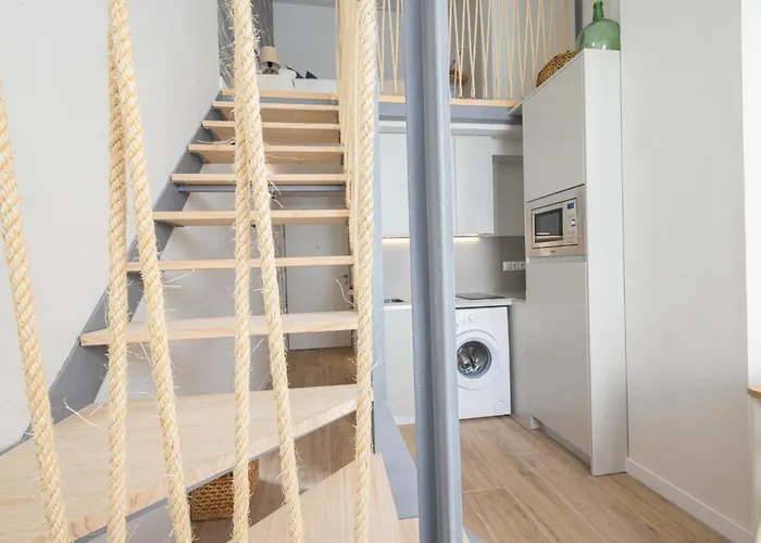 Florit Flats - The Mediterraneo Apartment *