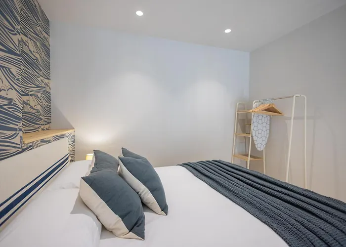 Florit Flats - The Mediterraneo Apartment