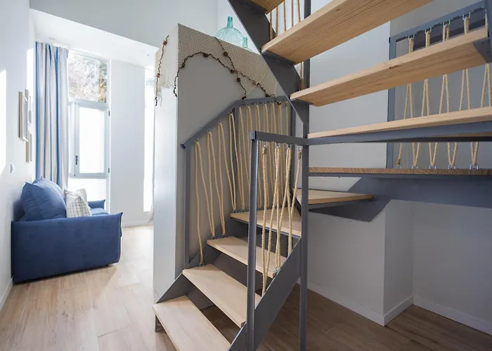 Apartment Florit Flats - The Mediterraneo