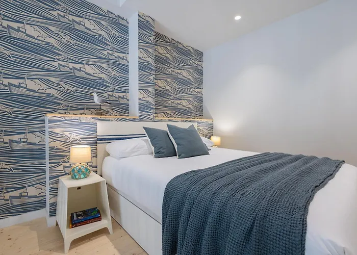 Florit Flats - The Mediterraneo Apartment *