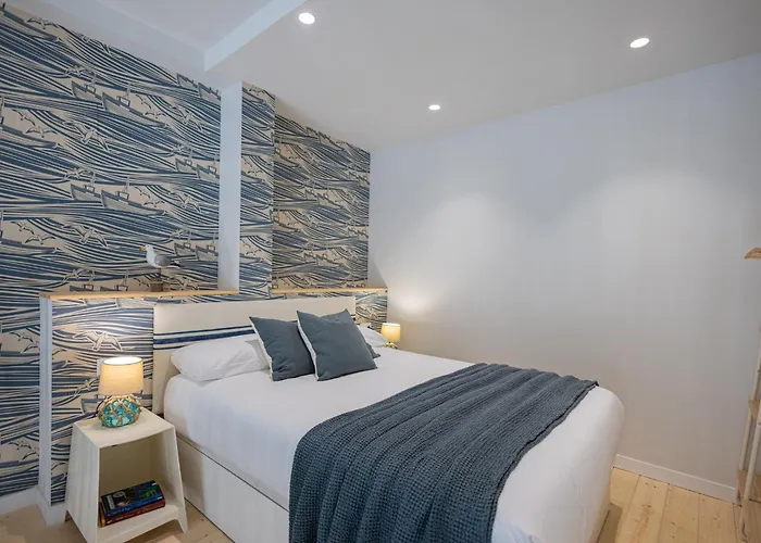 Apartment Florit Flats - The Mediterraneo Valencia