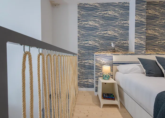 Apartment Florit Flats - The Mediterraneo *
