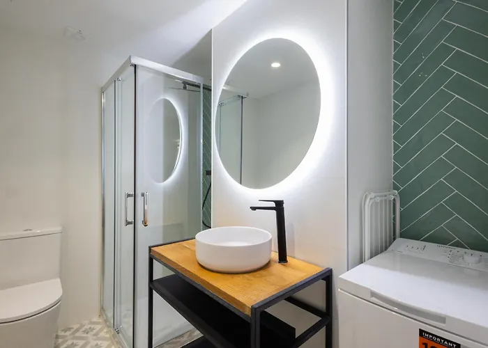 Apartment Florit Flats - The Mediterraneo *