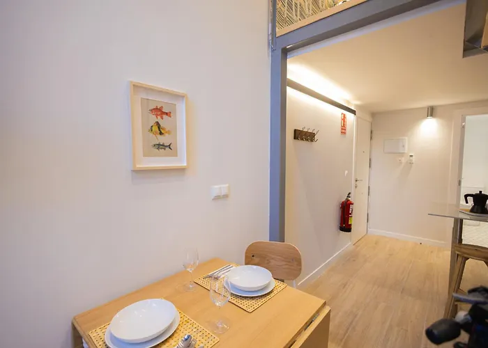 Florit Flats - The Mediterraneo *