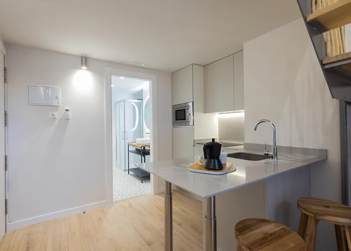 Apartment Florit Flats - The Mediterraneo