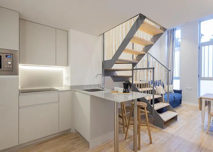 Apartment Florit Flats - The Mediterraneo