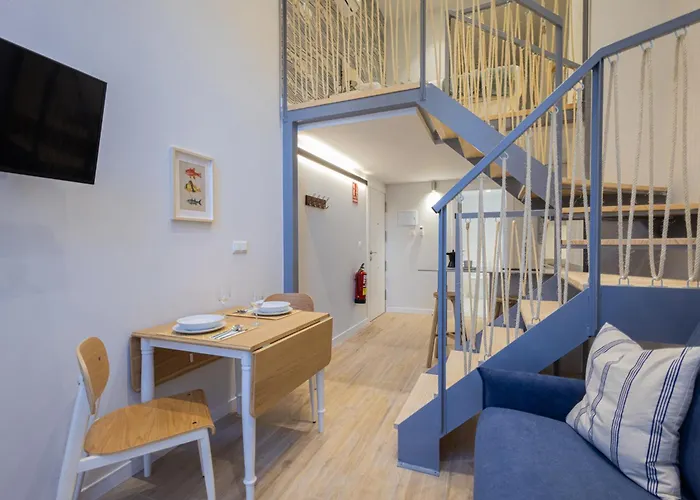 Apartment Florit Flats - The Mediterraneo *