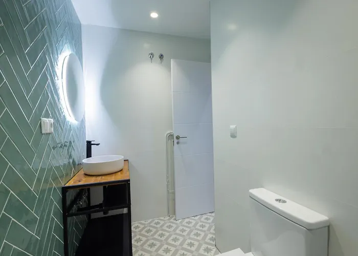 Apartment Florit Flats - The Mediterraneo *