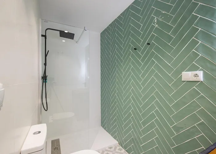 Apartment Florit Flats - The Mediterraneo Valencia