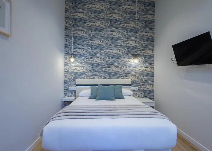 Florit Flats - The Mediterraneo Valencia