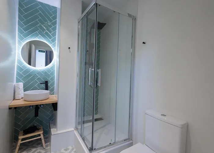 Florit Flats - The Mediterraneo *