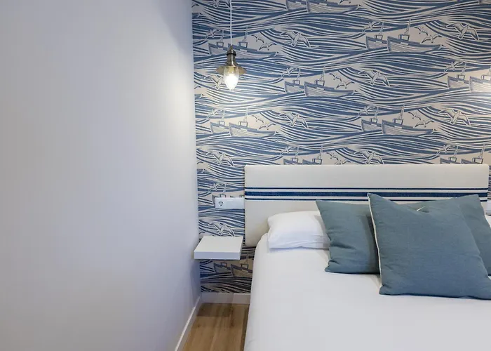 Florit Flats - The Mediterraneo Valencia