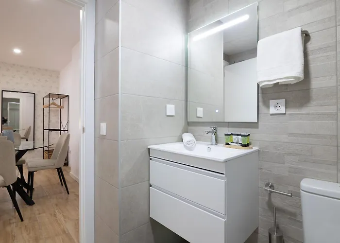 Dormforyou Arena Standard 3* Valencia