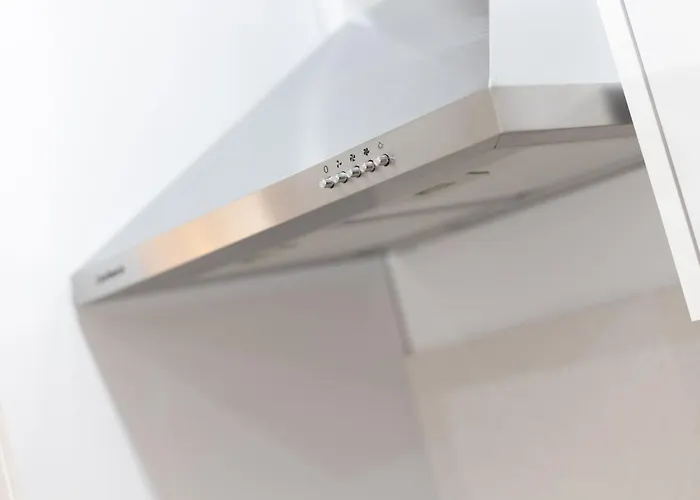 Dormforyou Arena Delux Valencie