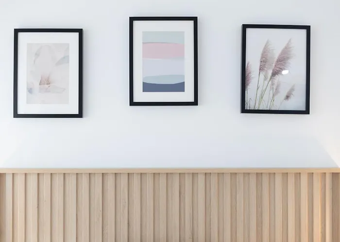 Dormforyou Arena Delux Valencie