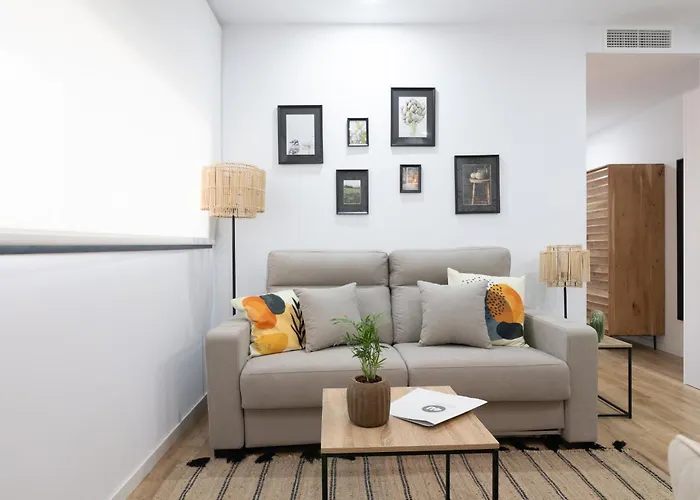 Aparthotel Dormforyou Arena Delux