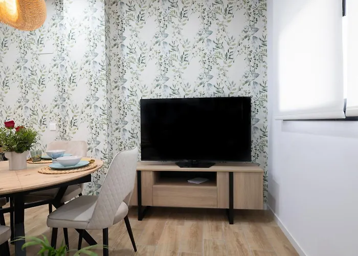 Dormforyou Arena Delux Aparthotel 3*