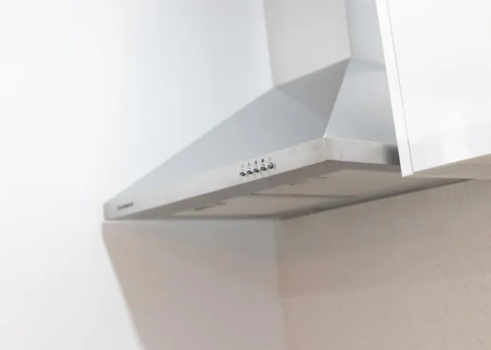 Dormforyou Arena Delux Terraza